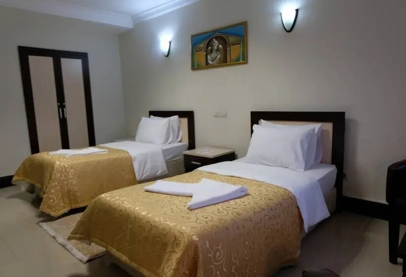 スタンダードルーム, Grand Kirşehir Otel