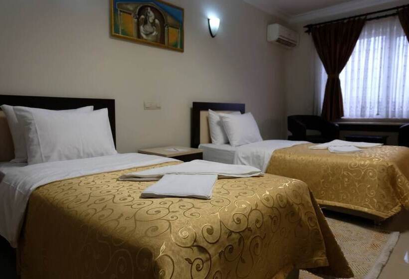 スタンダードルーム, Grand Kirşehir Otel