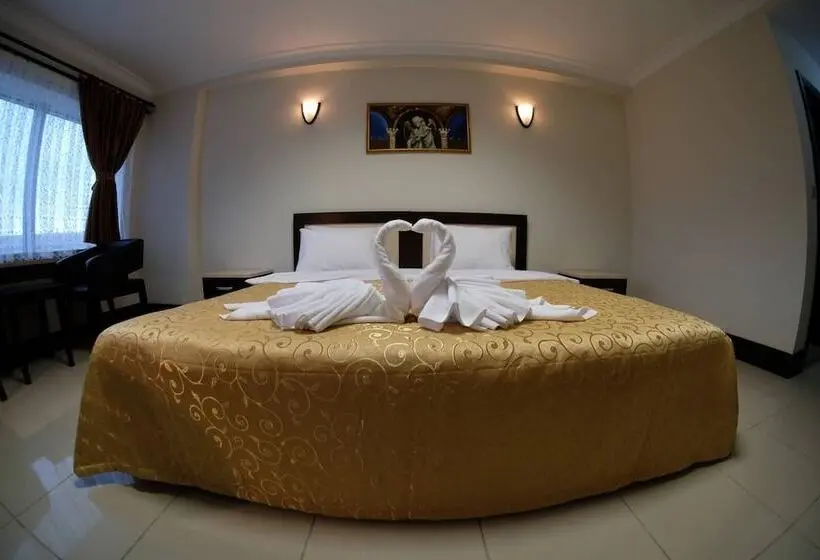 スタンダードルーム, Grand Kirşehir Otel
