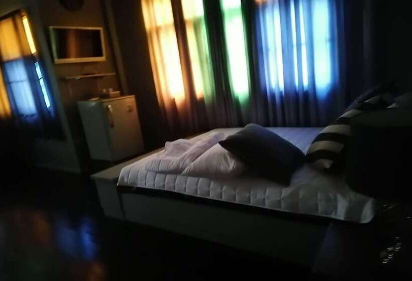 标准间, Oyo 857 42 Loft Bed And Breakfast