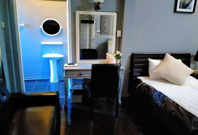 标准间, Oyo 857 42 Loft Bed And Breakfast