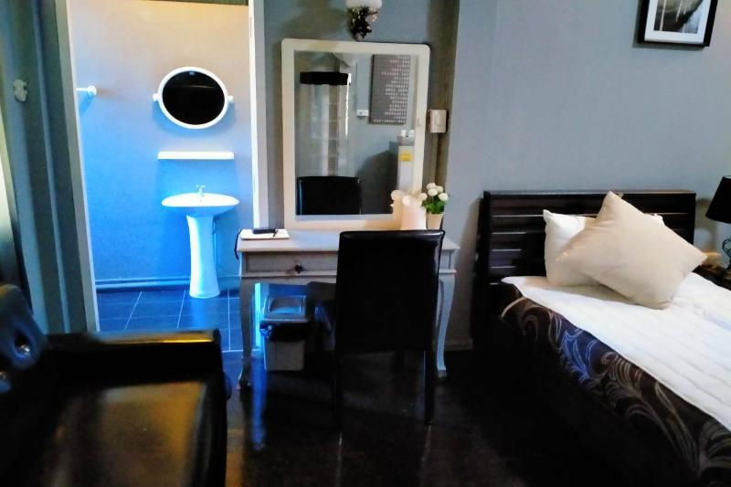 标准间, Oyo 857 42 Loft Bed And Breakfast