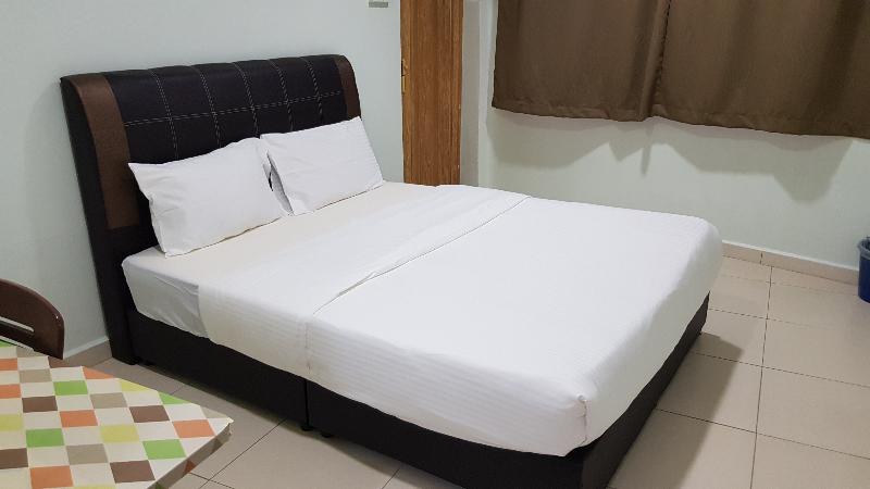 اتاق لوکس, Oyo 89998 Thank Q Inn 2