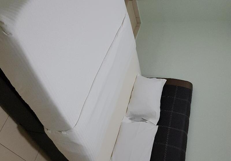 اتاق لوکس, Oyo 89998 Thank Q Inn 2