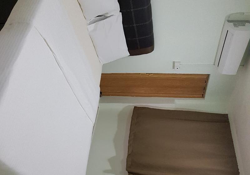 اتاق لوکس, Oyo 89998 Thank Q Inn 2