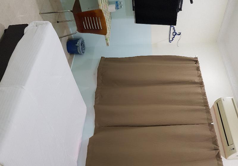 اتاق لوکس سه تخته, Oyo 89998 Thank Q Inn 2