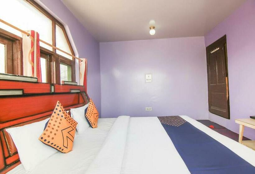 Triple Exécutive, Super Hotel O Valley Meadow