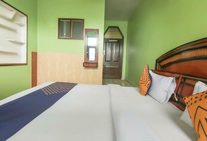 Triple Exécutive, Super Hotel O Valley Meadow