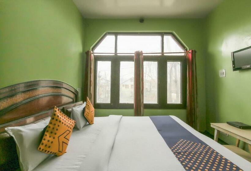 Triple Exécutive, Super Hotel O Valley Meadow