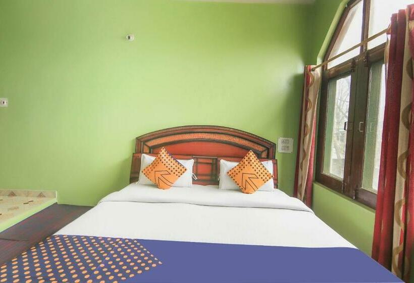 Triple Exécutive, Super Hotel O Valley Meadow