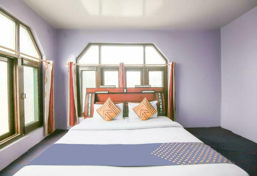 Triple Exécutive, Super Hotel O Valley Meadow