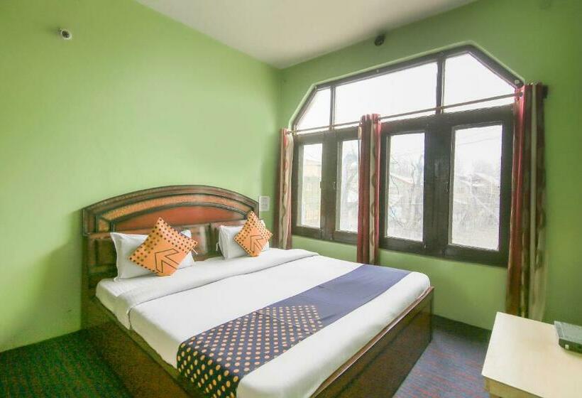 Triple Exécutive, Super Hotel O Valley Meadow