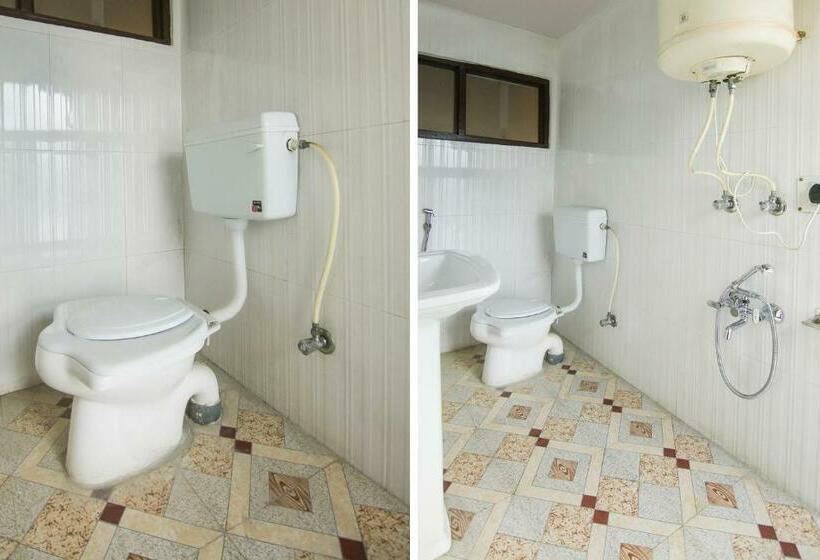 Triple Exécutive, Super Hotel O Valley Meadow