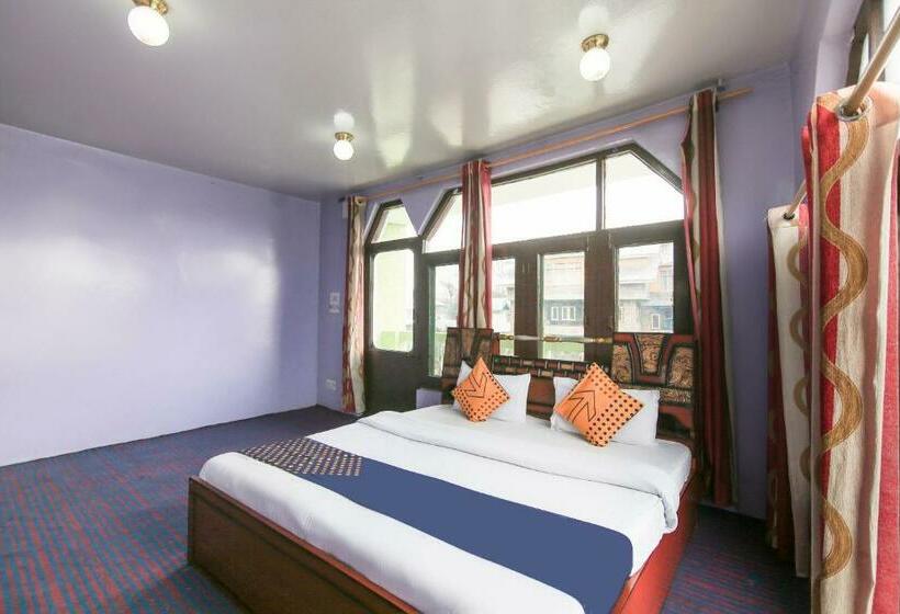 Chambre Economy, Super Hotel O Valley Meadow