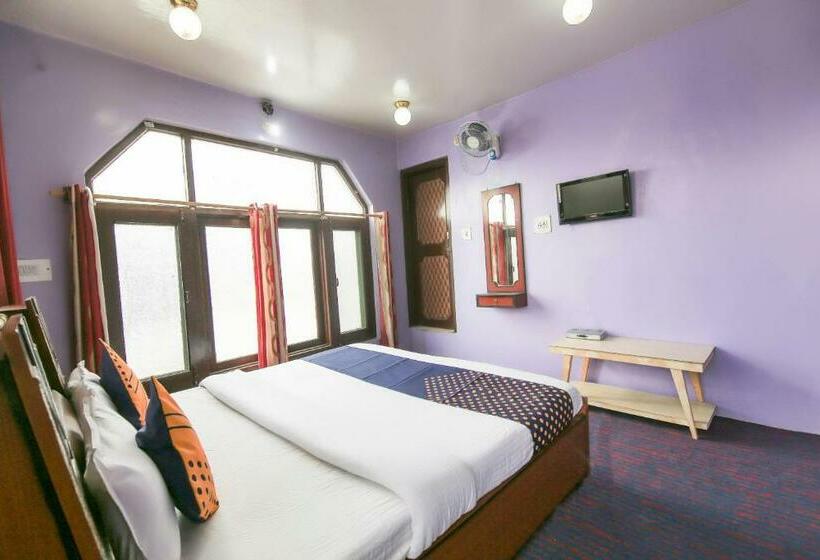 Chambre Economy, Super Hotel O Valley Meadow