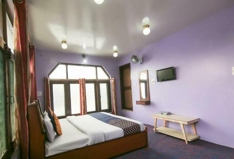 Chambre Economy, Super Hotel O Valley Meadow