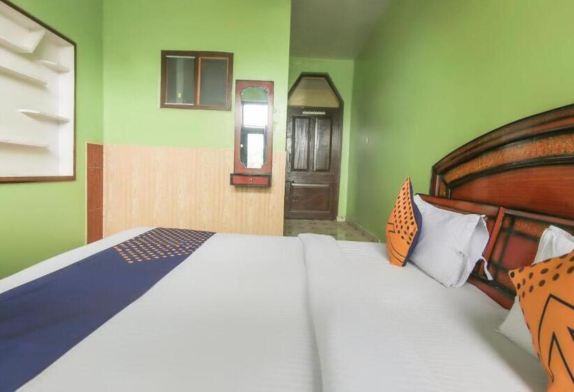 Triple Exécutive, Super Hotel O Valley Meadow