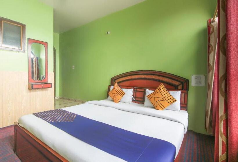 Chambre Economy, Super Hotel O Valley Meadow