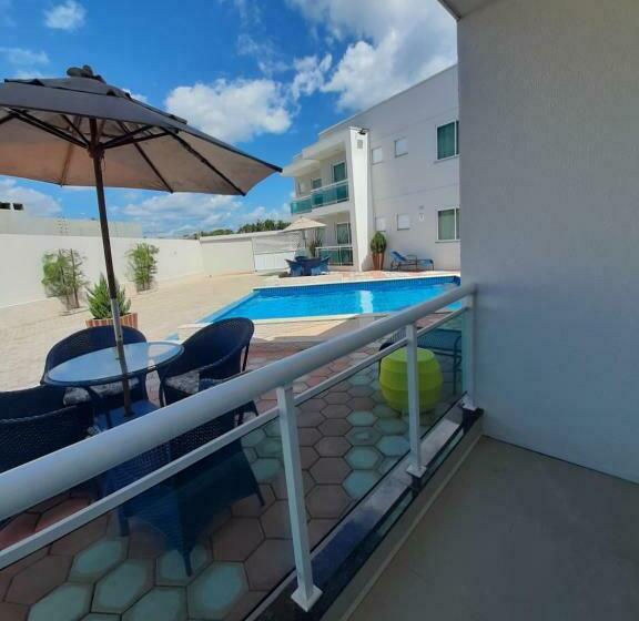 Номер Deluxe, Terraço