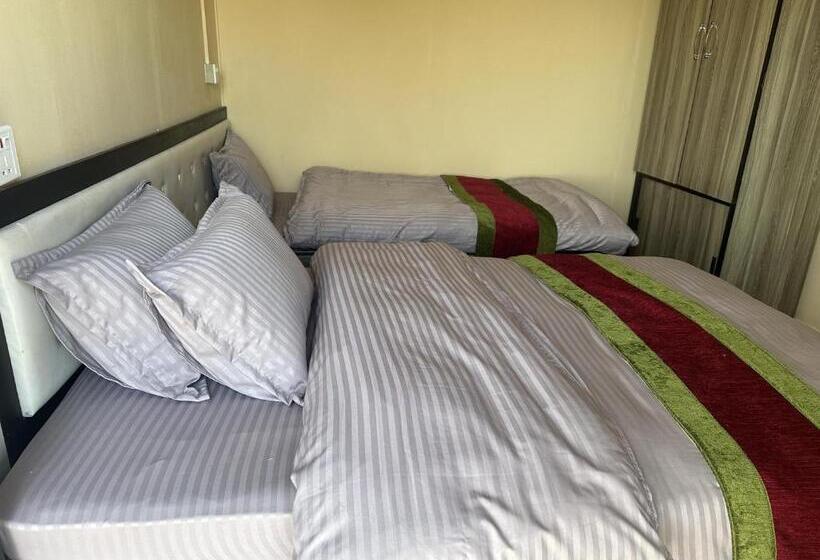 اتاق لوکس, Kankali Viewpoint Resort Pvt Ltd