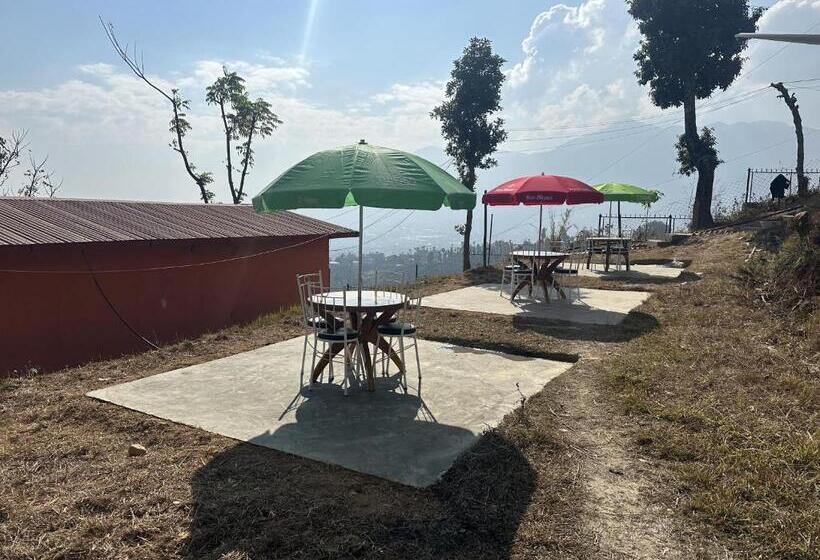 اتاق لوکس, Kankali Viewpoint Resort Pvt Ltd