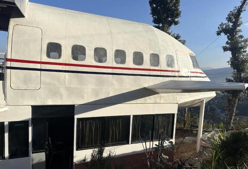 اتاق اکونومی, Kankali Viewpoint Resort Pvt Ltd