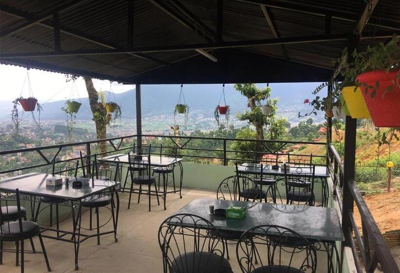 اتاق اکونومی, Kankali Viewpoint Resort Pvt Ltd