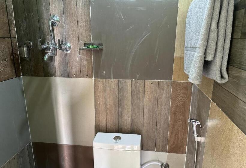 اتاق اکونومی, Kankali Viewpoint Resort Pvt Ltd