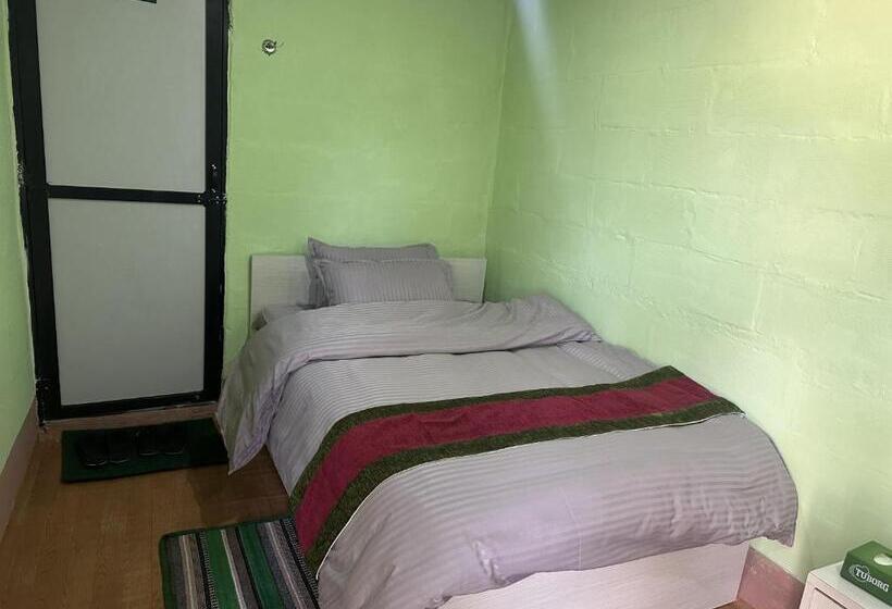 Economy Triple Room, Kankali Viewpoint Resort Pvt Ltd