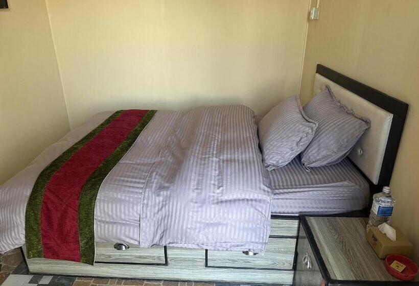 چادر با خدمات رفاهی استاندارد, Kankali Viewpoint Resort Pvt Ltd