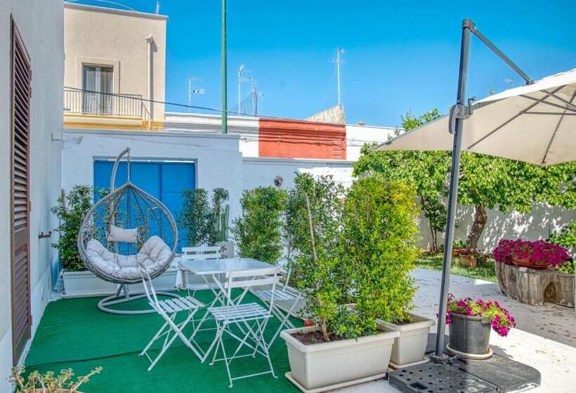 ガーデンビュースタンダードルーム, Ideal Rooms