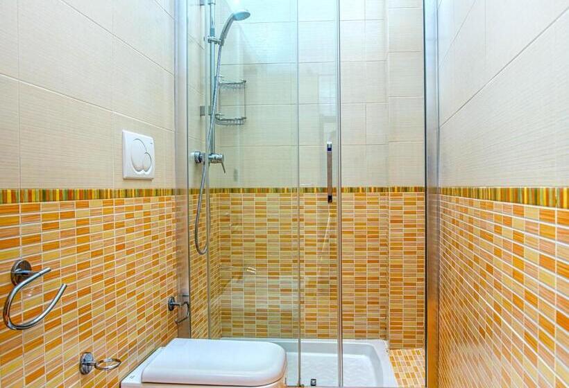 ガーデンビュースタンダードルーム, Ideal Rooms