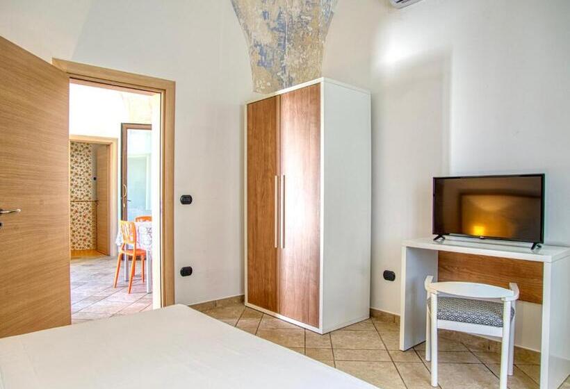 ガーデンビュースタンダードルーム, Ideal Rooms