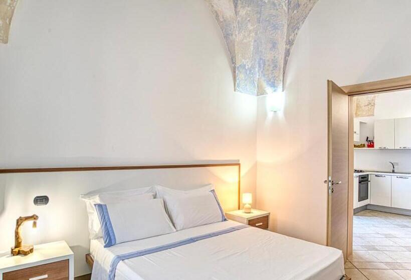 ガーデンビュースタンダードルーム, Ideal Rooms