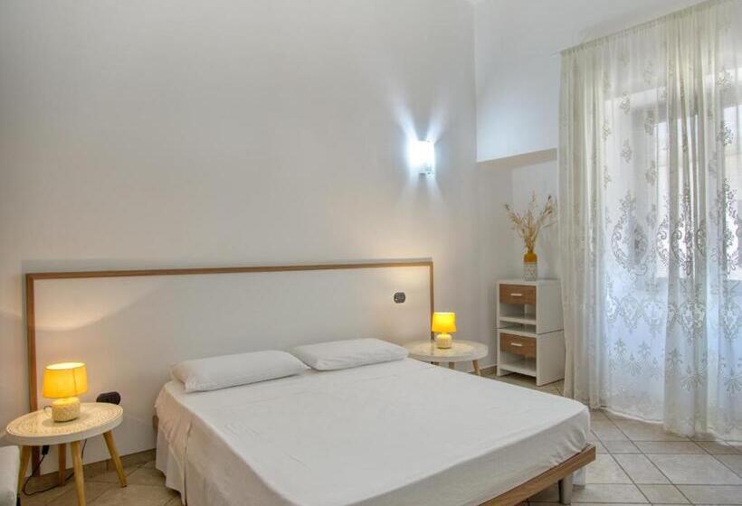 اتاق استاندارد, Ideal Rooms