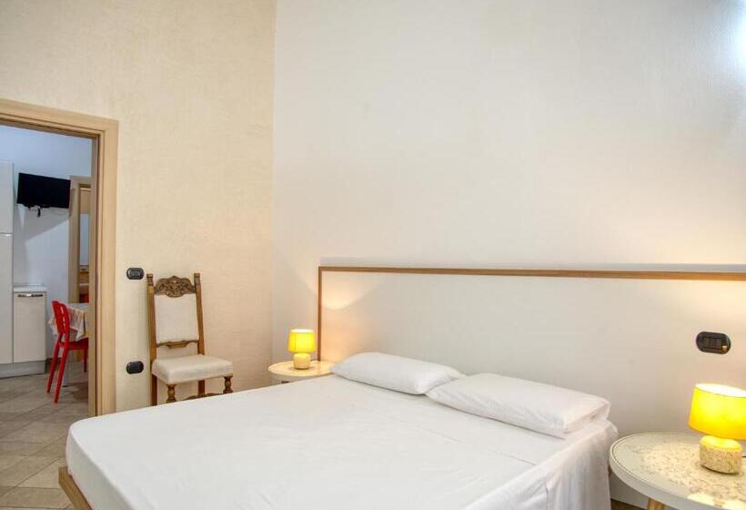 スタンダードルーム, Ideal Rooms