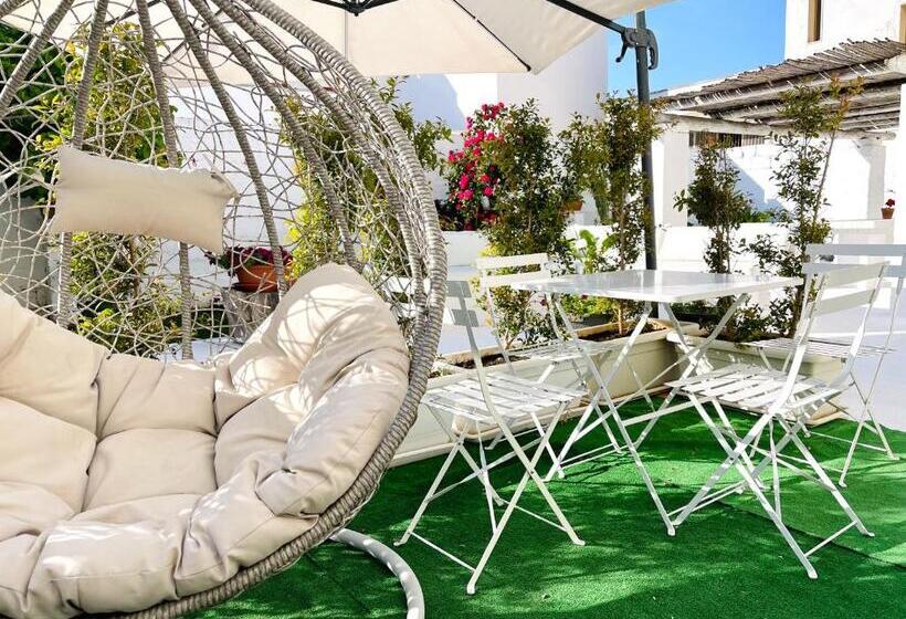 ガーデンビュースタンダードルーム, Ideal Rooms