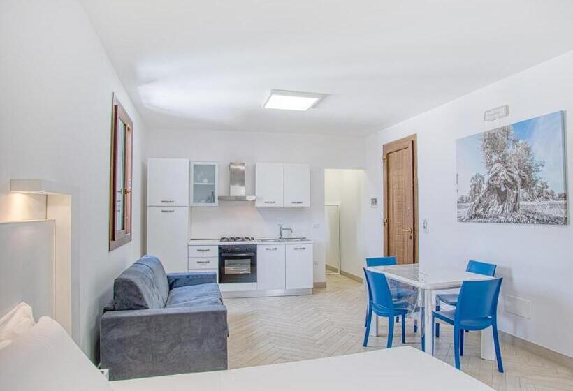 اتاق استاندارد با بالکن, Ideal Rooms