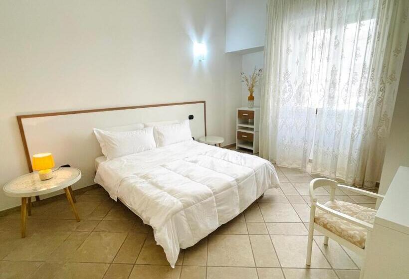 スタンダードルーム, Ideal Rooms