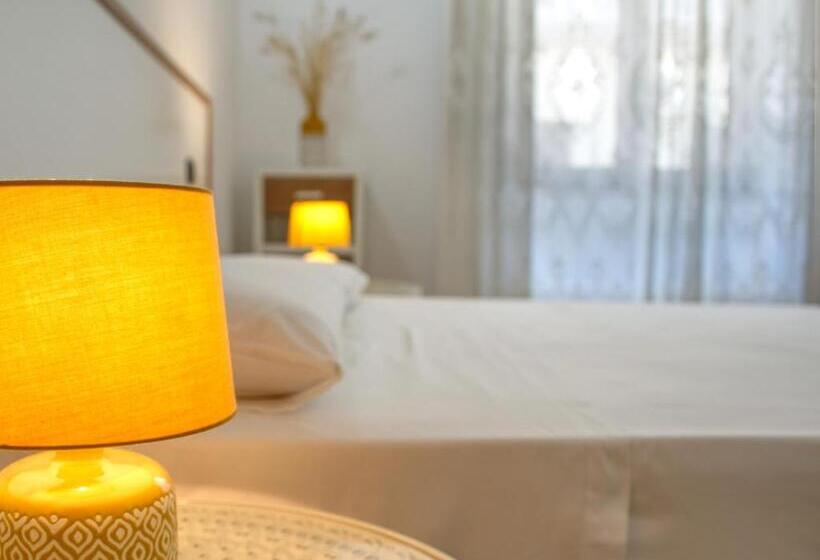اتاق استاندارد, Ideal Rooms