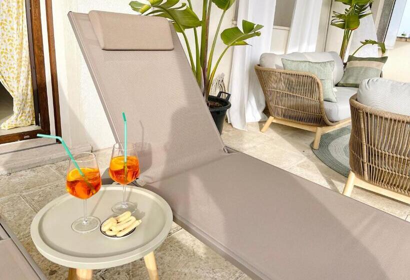 オーシャンビュースイート, Ideal Rooms