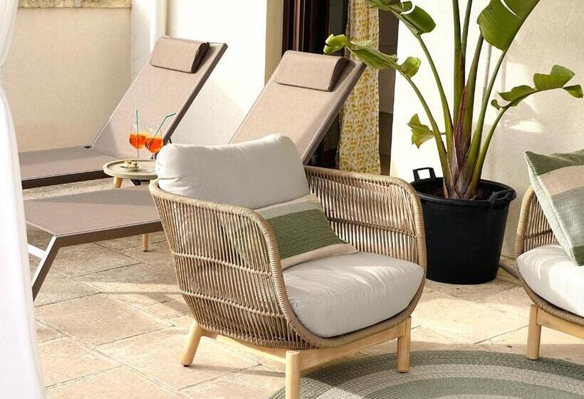 オーシャンビュースイート, Ideal Rooms