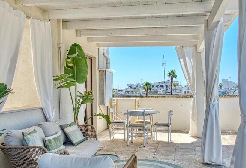 オーシャンビュースイート, Ideal Rooms