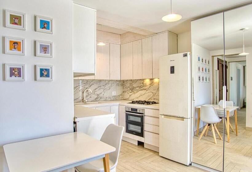 オーシャンビュースイート, Ideal Rooms