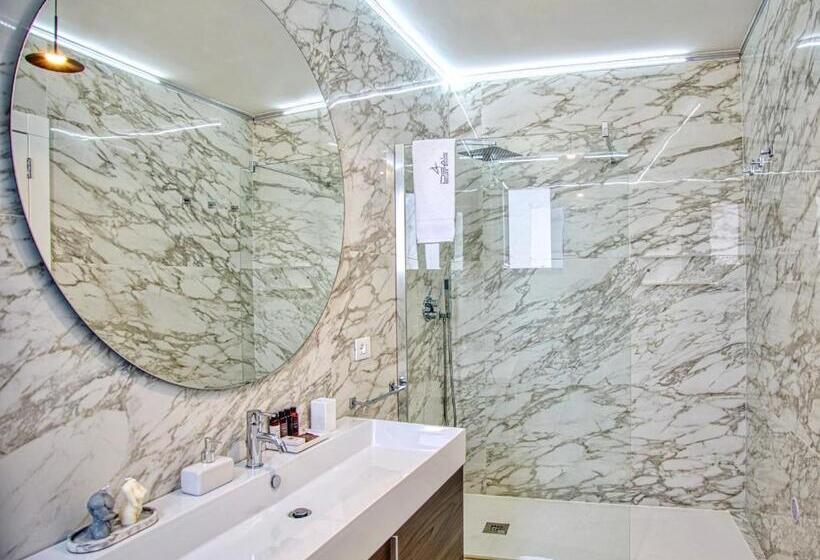 オーシャンビュースイート, Ideal Rooms