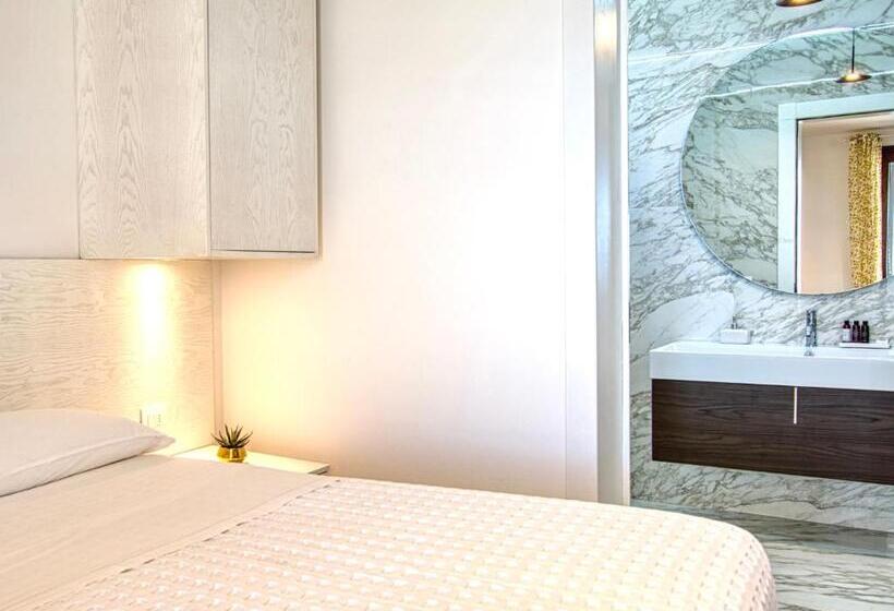 オーシャンビュースイート, Ideal Rooms