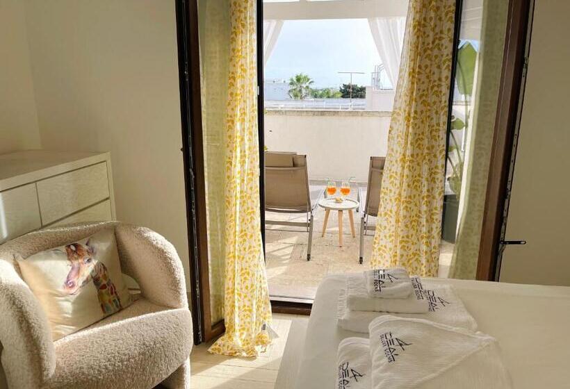 オーシャンビュースイート, Ideal Rooms