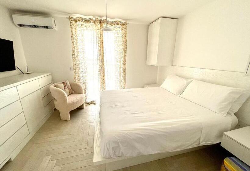 オーシャンビュースイート, Ideal Rooms