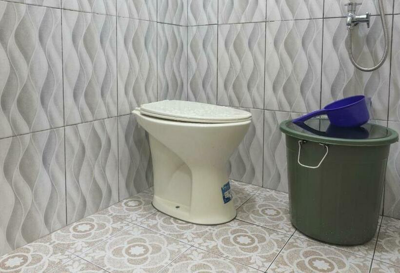 غرفة قياسية فردية, Koolkost Syariah At Jamin Ginting Medan   Minimum Stay 3 Nights