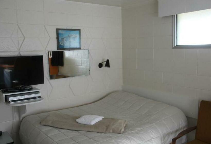 חדר סטודיו סטנדרד, Taihape Motels